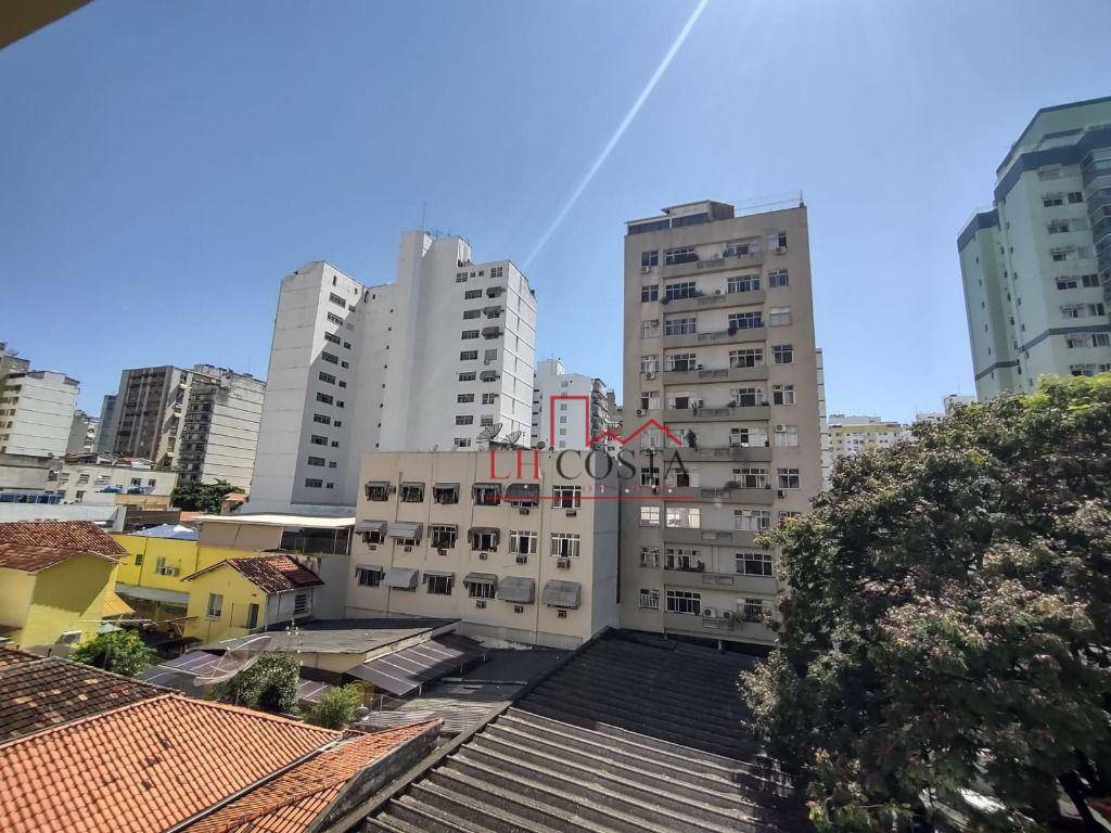 Apartamento à venda com 2 quartos, 75m² - Foto 7