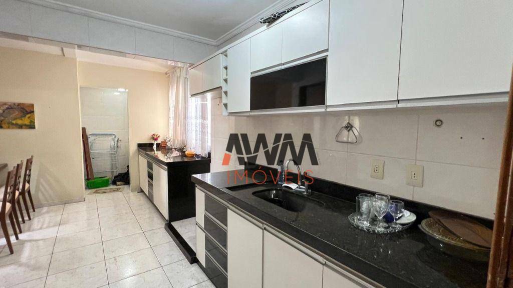 Apartamento à venda com 3 quartos, 88m² - Foto 4