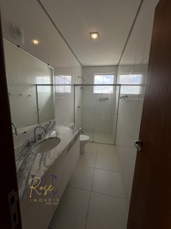Casa de Condomínio para alugar com 4 quartos - Foto 9