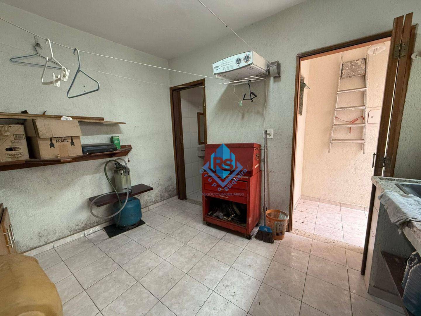 Sobrado à venda com 3 quartos, 125m² - Foto 23