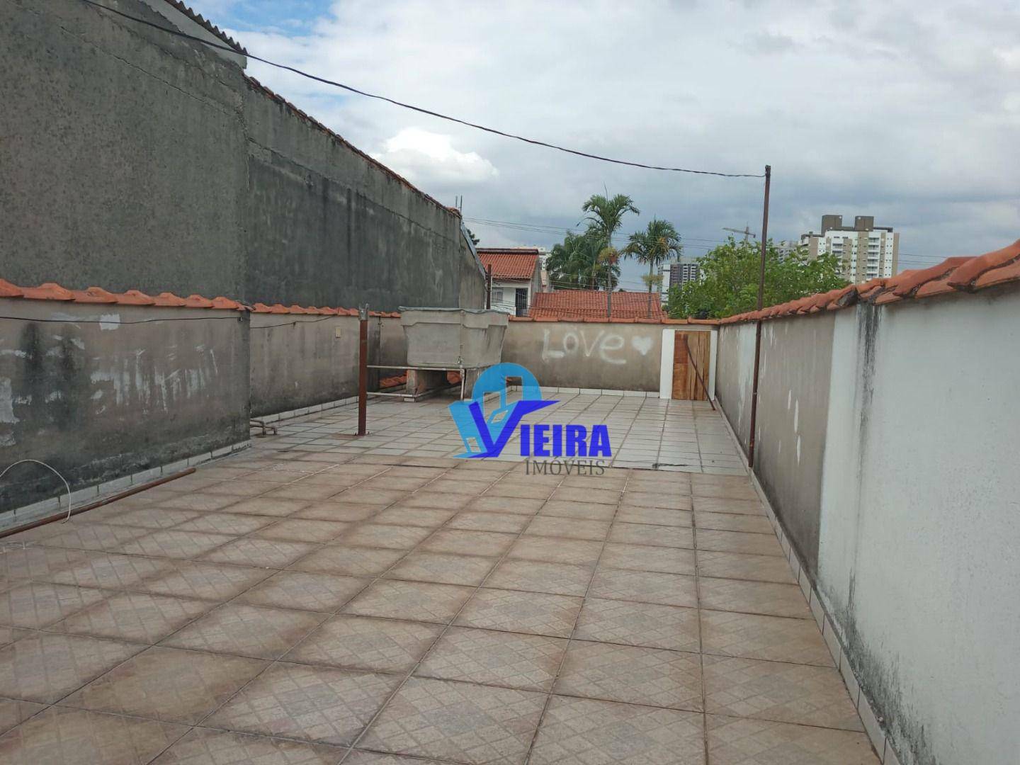 Casa à venda com 4 quartos, 135m² - Foto 20