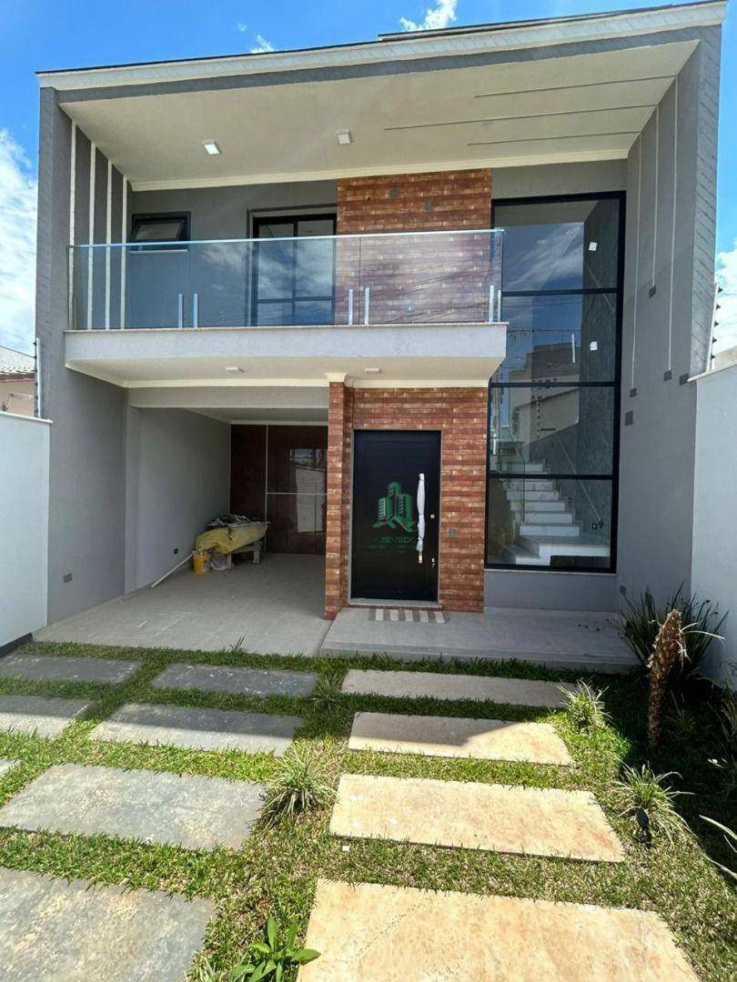 Sobrado à venda com 3 quartos, 140m² - Foto 12