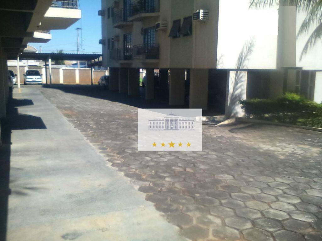 Apartamento à venda com 3 quartos, 90m² - Foto 12