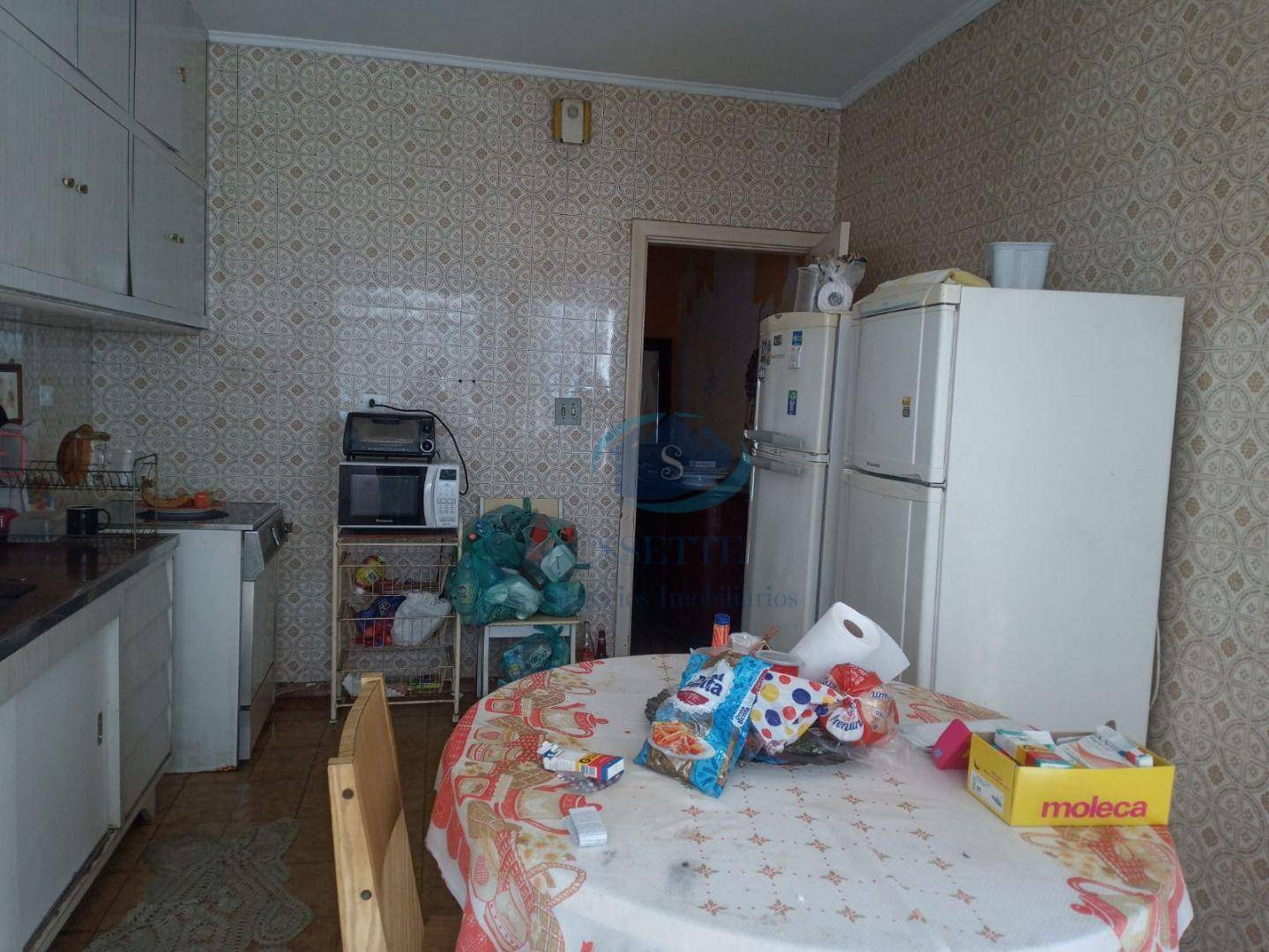 Sobrado à venda com 3 quartos, 165m² - Foto 9