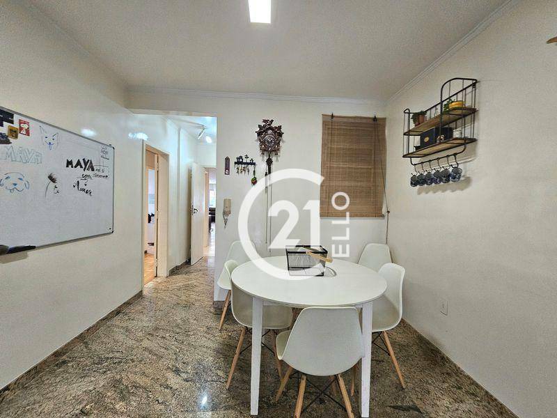 Apartamento à venda com 3 quartos, 140m² - Foto 18