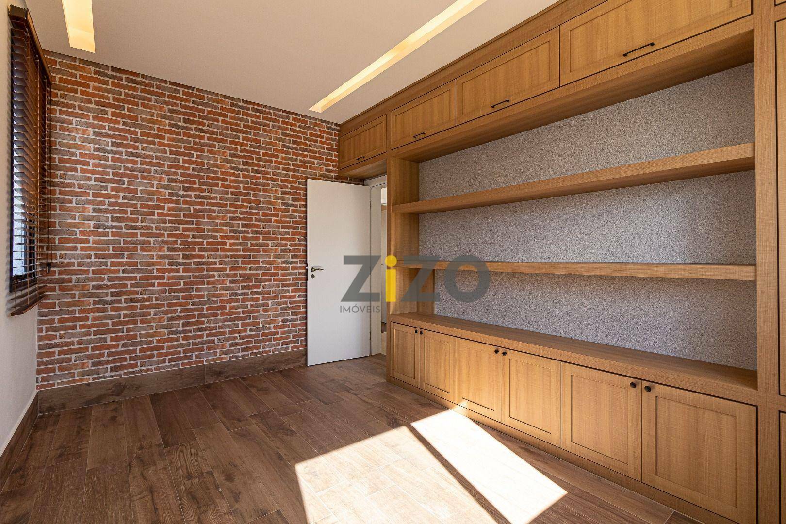 Casa de Condomínio à venda com 4 quartos, 337m² - Foto 27