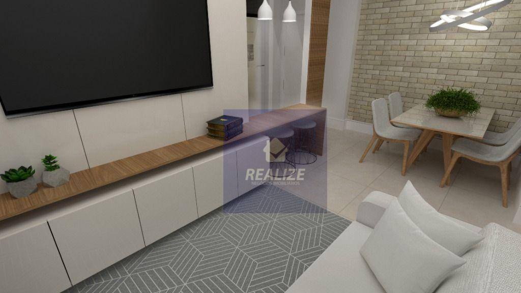 Apartamento à venda com 2 quartos, 54m² - Foto 23