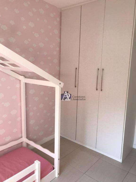 Apartamento à venda com 3 quartos, 81m² - Foto 9