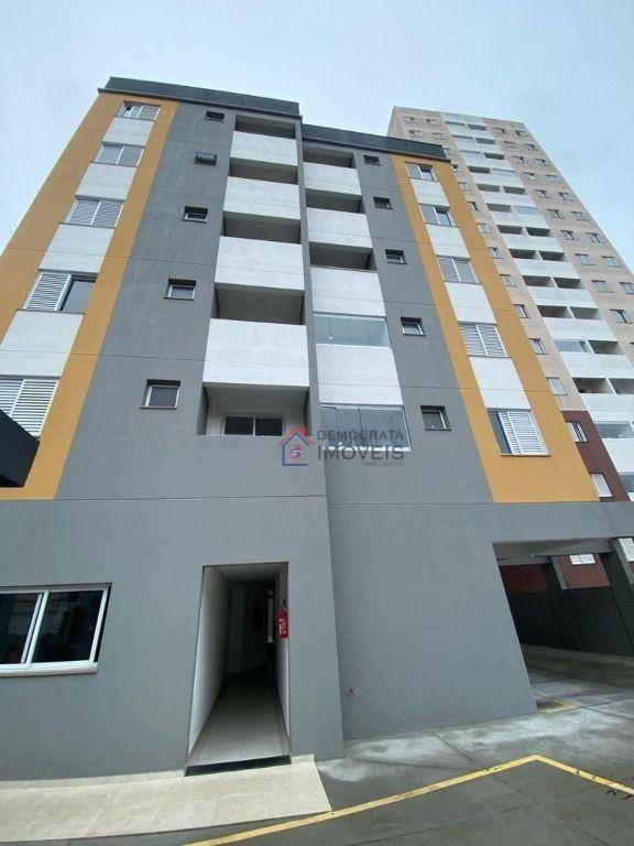 Apartamento à venda com 2 quartos, 51m² - Foto 17