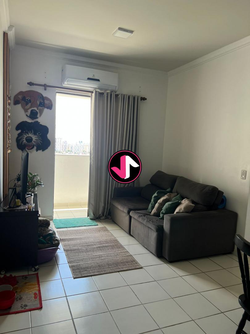 Apartamento à venda com 2 quartos, 60m² - Foto 1