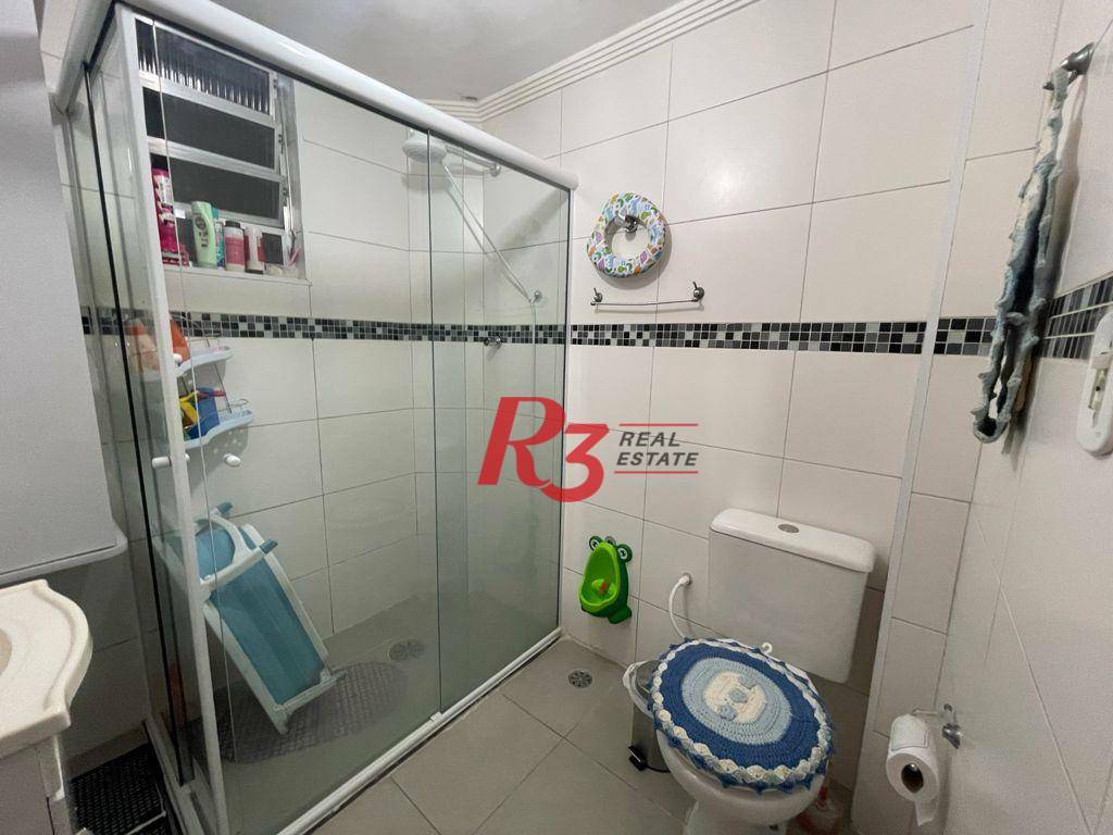 Apartamento à venda com 2 quartos, 61m² - Foto 21