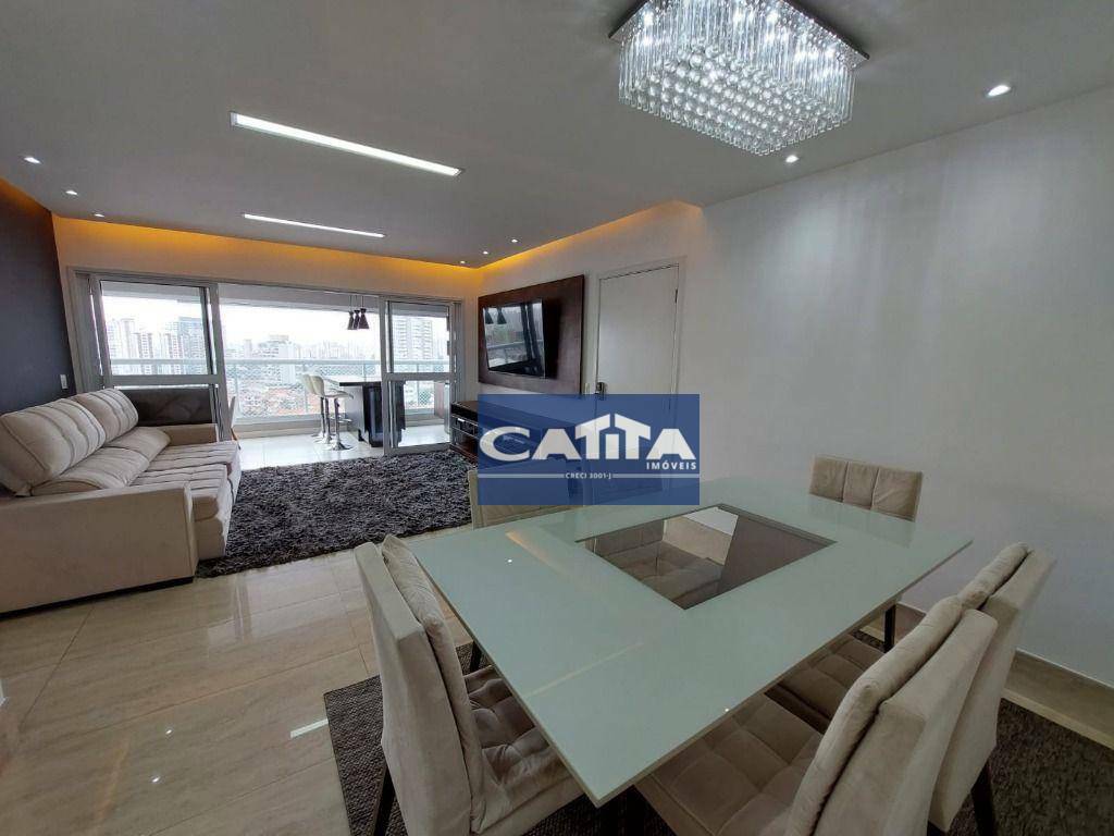 Apartamento à venda e aluguel com 3 quartos, 127m² - Foto 4