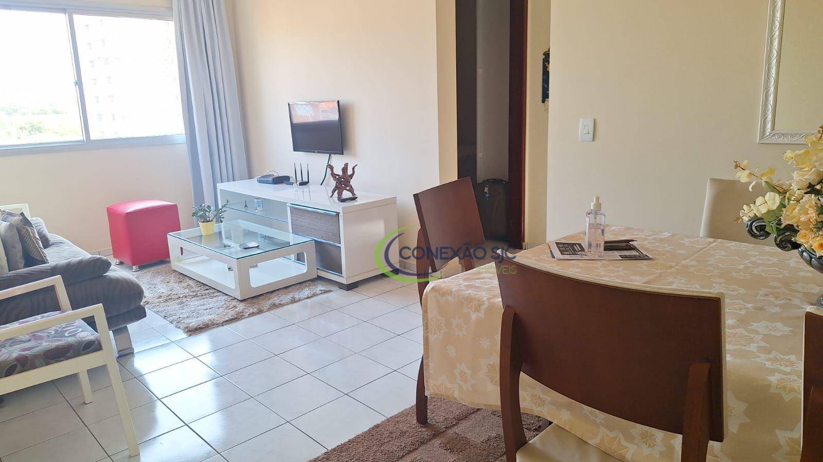 Apartamento para alugar com 1 quarto, 60m² - Foto 22