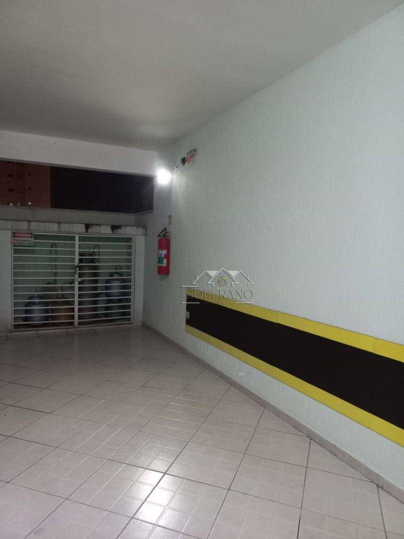 Cobertura à venda com 2 quartos, 100m² - Foto 25