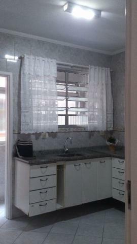 Apartamento à venda com 1 quarto, 52m² - Foto 5