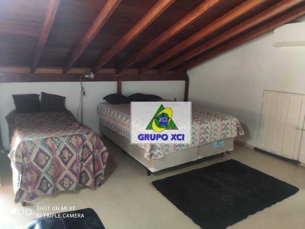 Casa de Condomínio à venda e aluguel com 3 quartos, 264m² - Foto 20