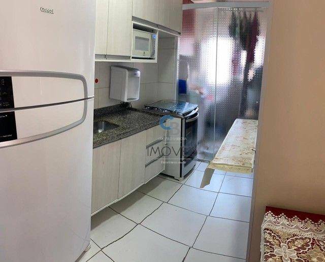 Apartamento à venda com 2 quartos, 68m² - Foto 11