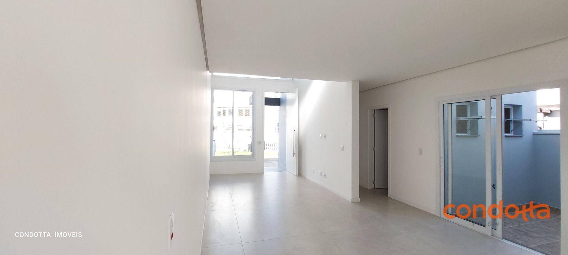 Casa para alugar com 3 quartos, 97m² - Foto 4