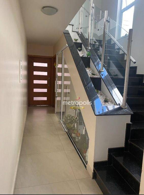 Sobrado à venda com 4 quartos, 430m² - Foto 17