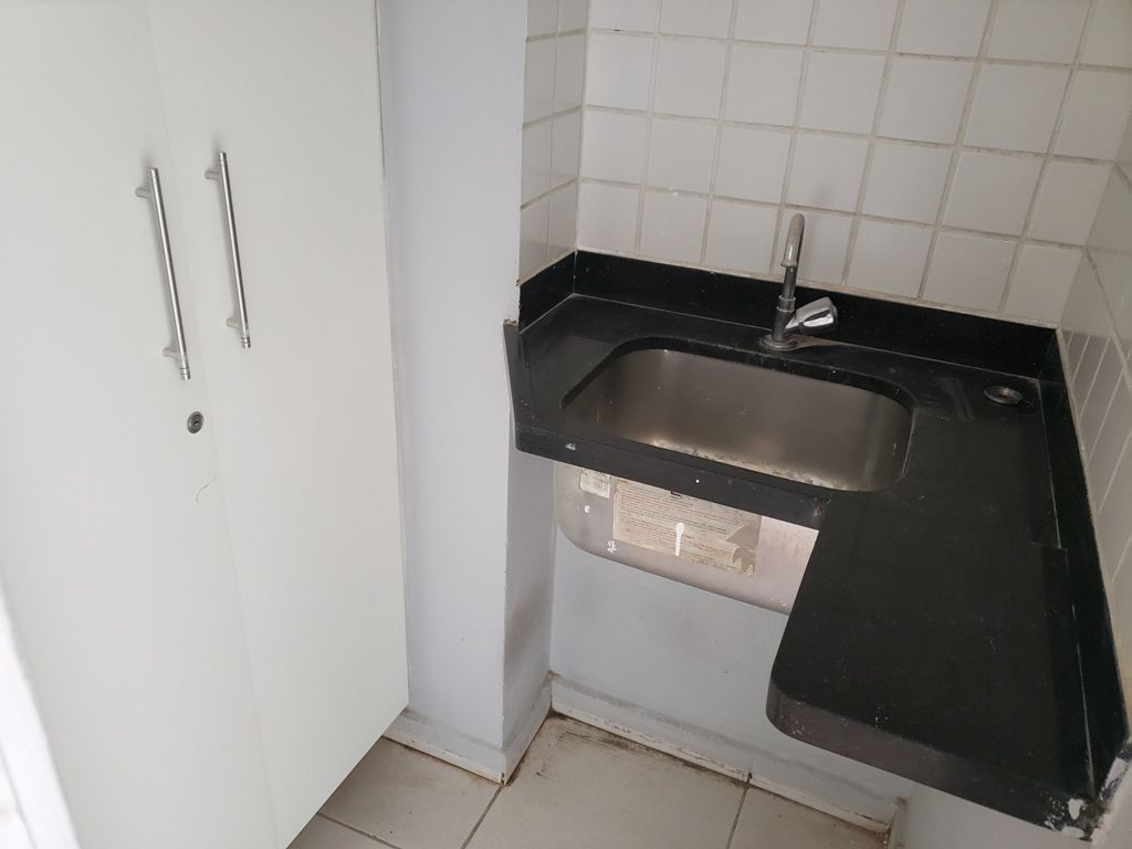 Conjunto Comercial-Sala para alugar, 32m² - Foto 5