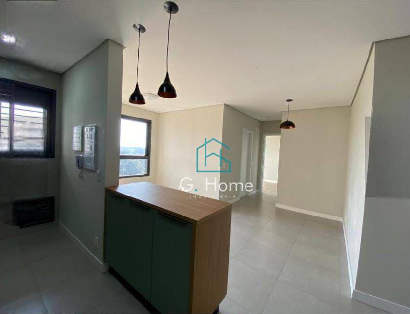 Apartamento à venda com 2 quartos, 62m² - Foto 5