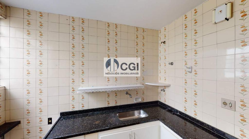 Apartamento à venda com 4 quartos, 140m² - Foto 5