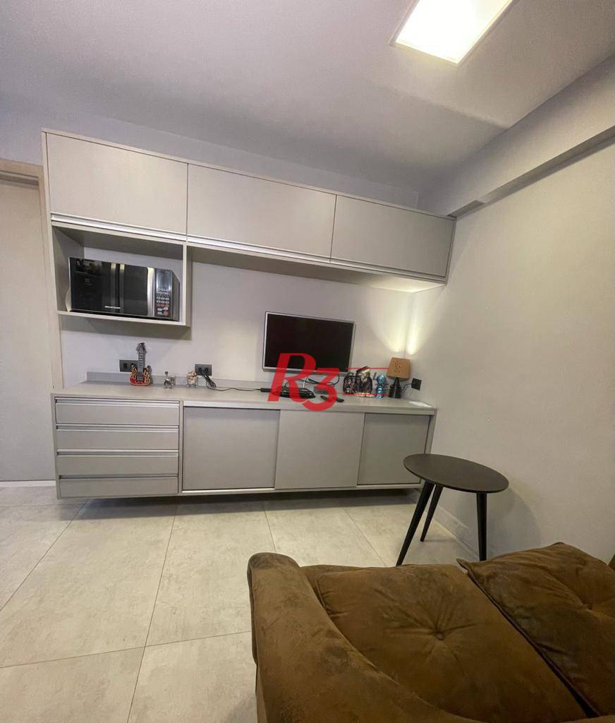 Apartamento à venda com 3 quartos, 180m² - Foto 20