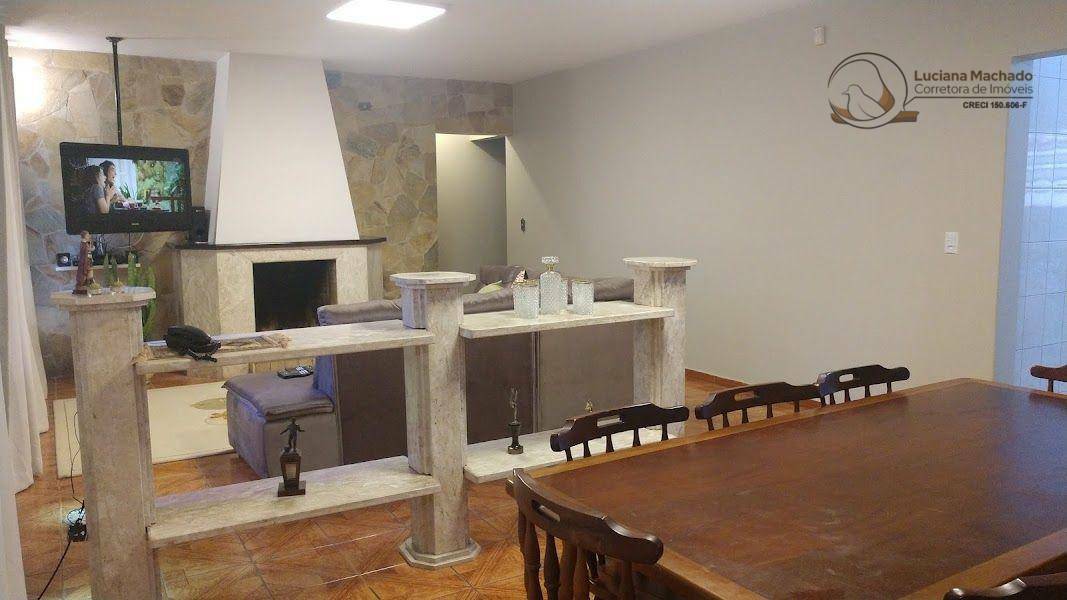 Chácara à venda com 4 quartos, 400m² - Foto 12