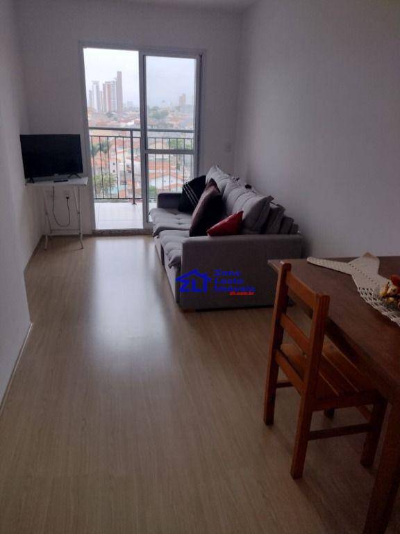 Apartamento à venda com 3 quartos, 62m² - Foto 21