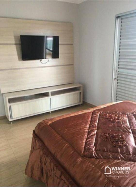 Sobrado à venda com 3 quartos, 278m² - Foto 5