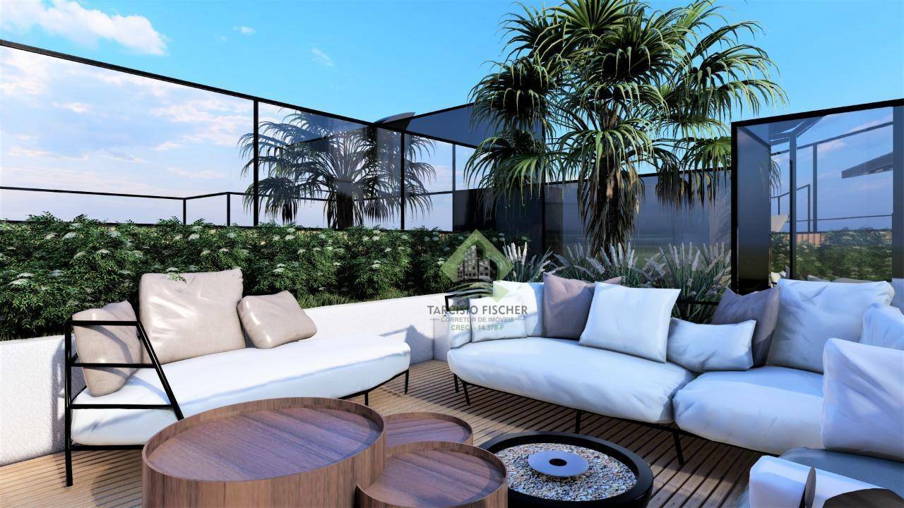 Apartamento à venda com 2 quartos, 70m² - Foto 4
