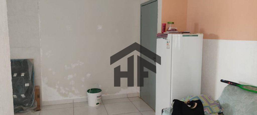 Apartamento à venda com 2 quartos, 50m² - Foto 9