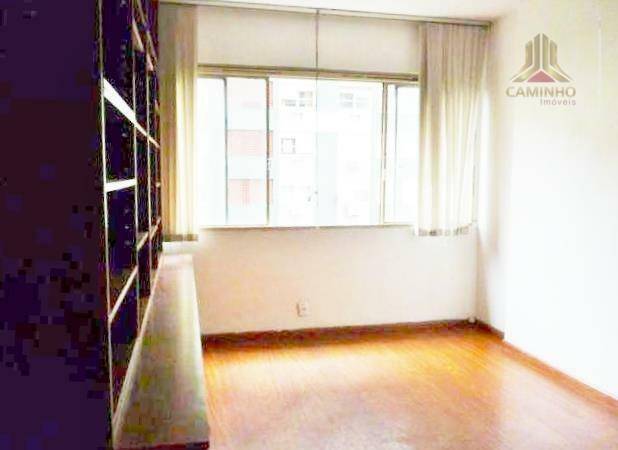 Apartamento à venda com 1 quarto, 20m² - Foto 8