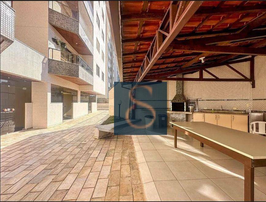 Apartamento à venda com 3 quartos, 114m² - Foto 8