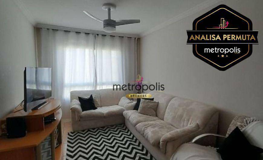 Apartamento à venda com 2 quartos, 61m² - Foto 1