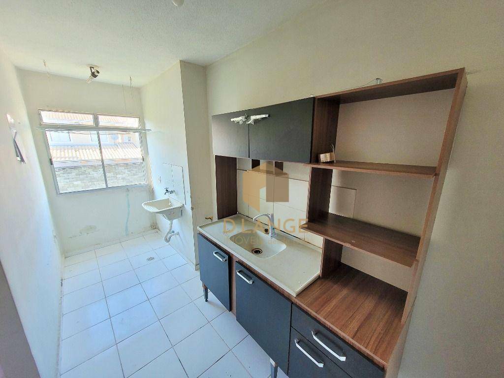 Apartamento à venda com 2 quartos, 49m² - Foto 16