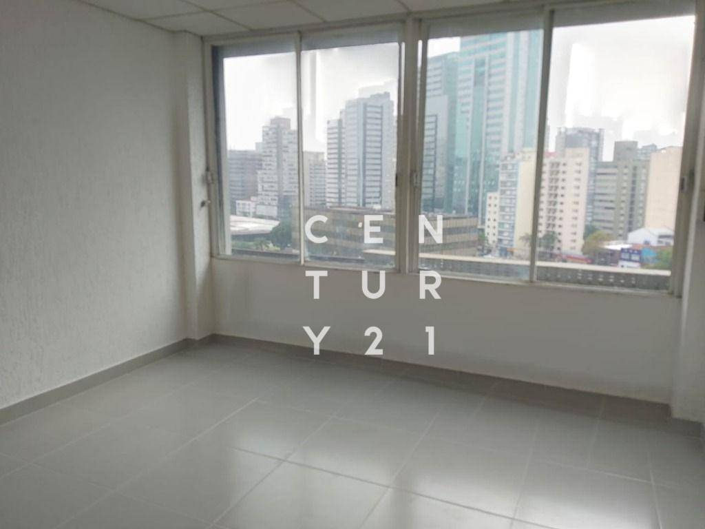 Conjunto Comercial-Sala para alugar, 195m² - Foto 2