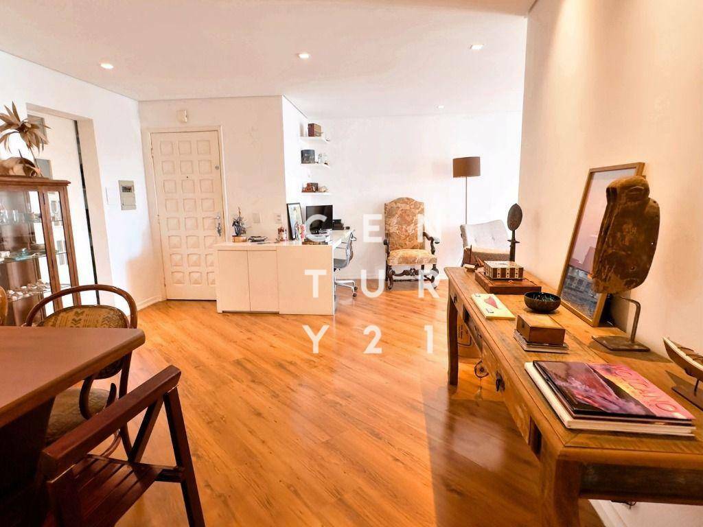 Apartamento à venda com 3 quartos, 126m² - Foto 40