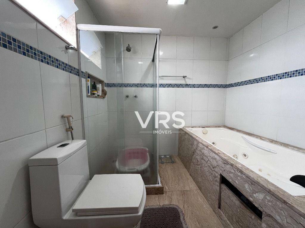 Casa à venda com 3 quartos, 154m² - Foto 32