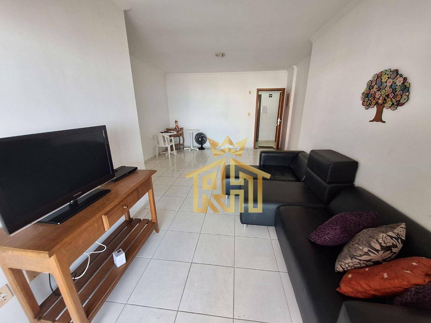 Apartamento à venda com 2 quartos, 89m² - Foto 5