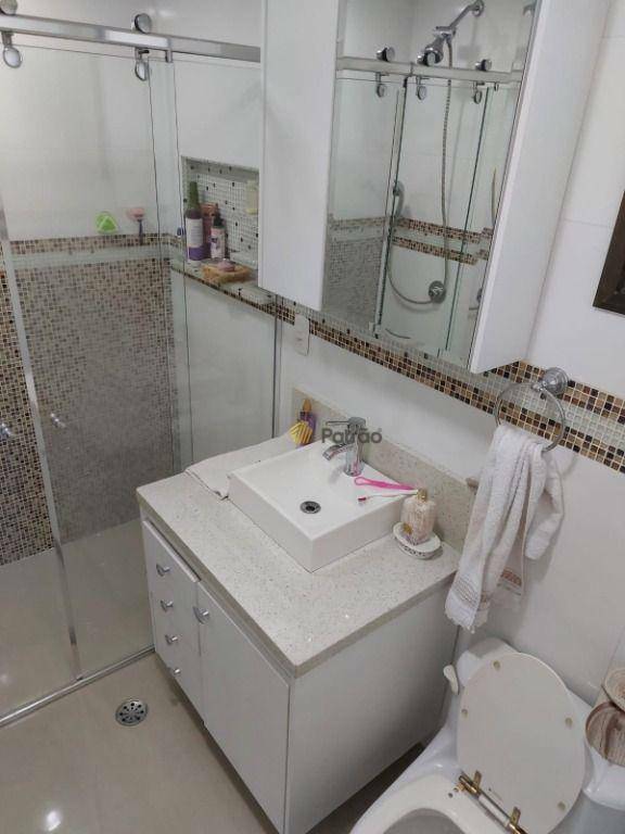 Apartamento à venda com 3 quartos, 150m² - Foto 41