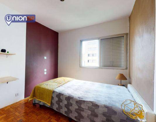 Apartamento à venda com 2 quartos, 67m² - Foto 8