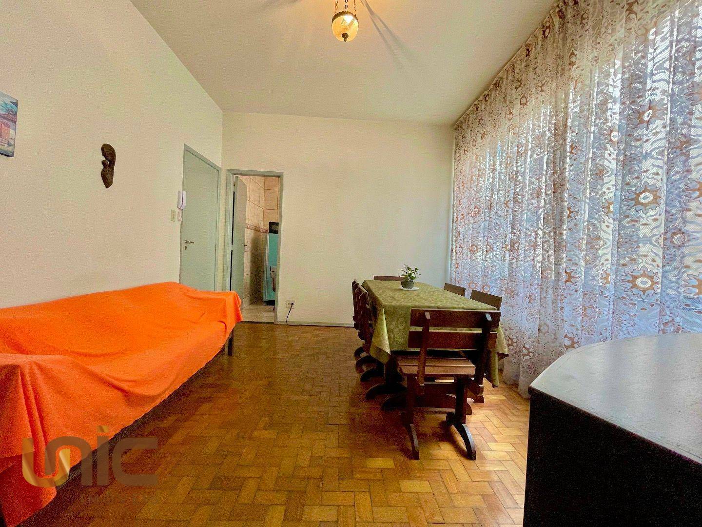 Apartamento à venda com 2 quartos, 54m² - Foto 2