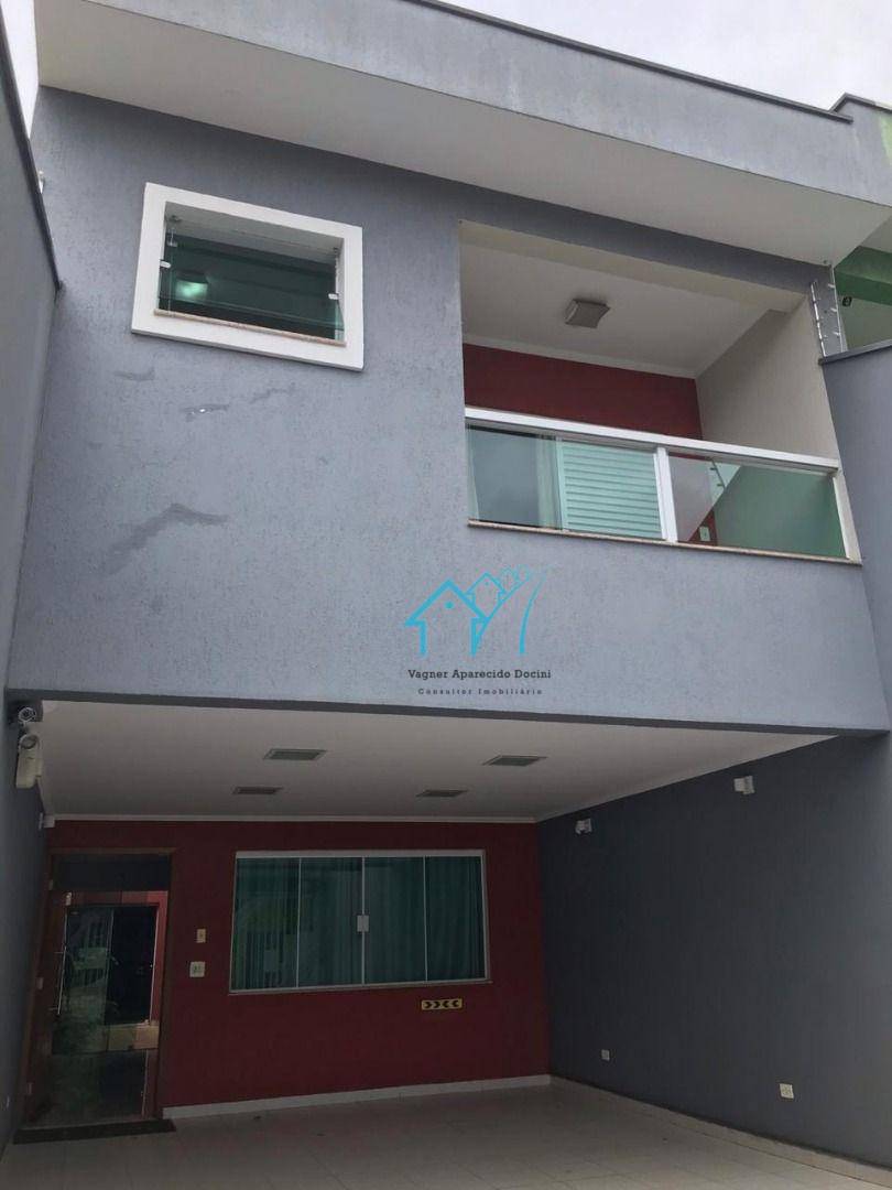 Sobrado à venda com 4 quartos, 248M2 - Foto 46