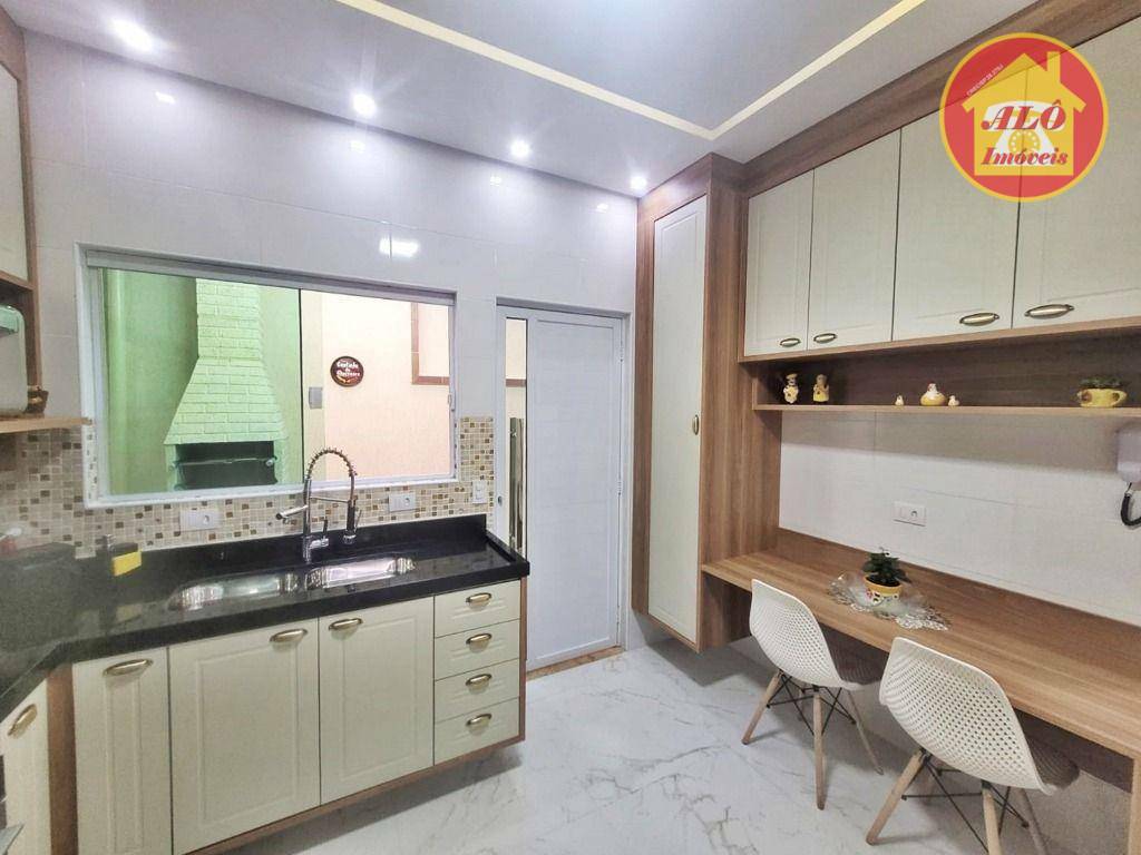 Sobrado à venda com 2 quartos, 119m² - Foto 6