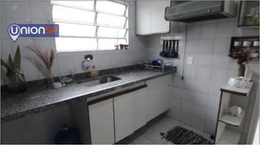 Apartamento à venda com 2 quartos, 81m² - Foto 6