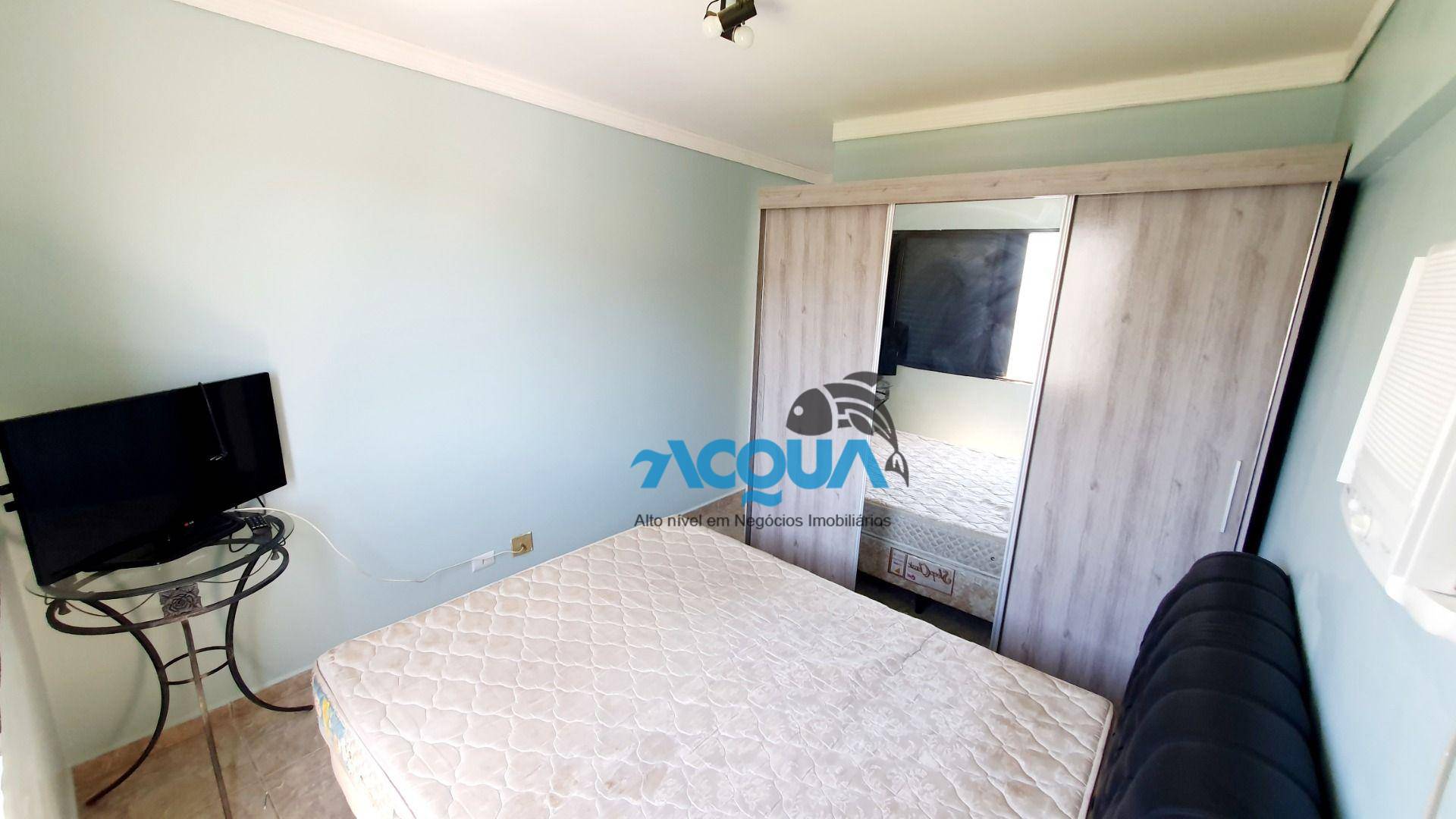 Apartamento à venda com 3 quartos, 110m² - Foto 5