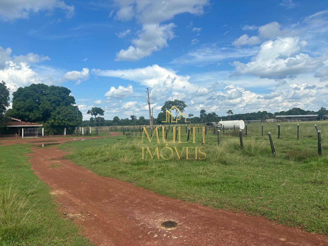 Fazenda à venda, 4840000M2 - Foto 16