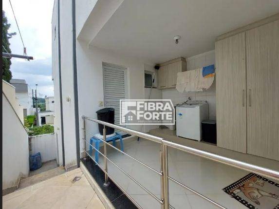 Casa de Condomínio à venda com 3 quartos, 400m² - Foto 21