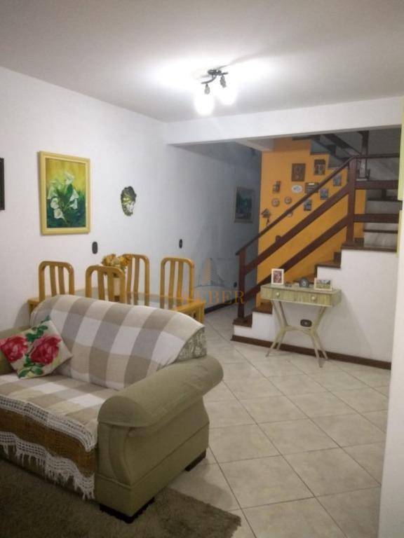 Sobrado à venda com 3 quartos, 170m² - Foto 7